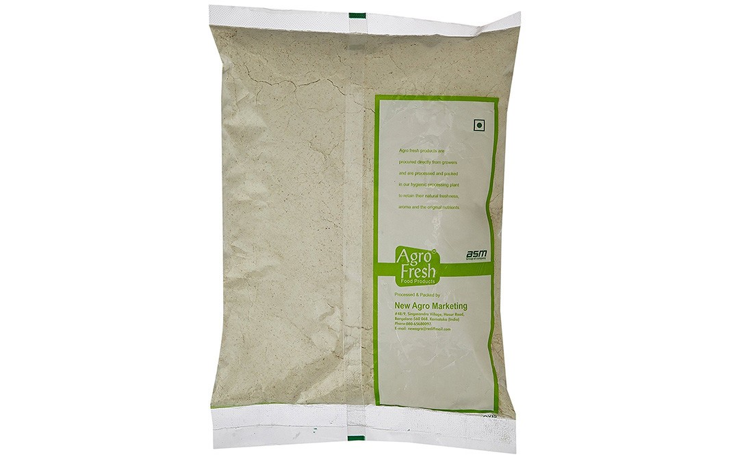 Agro Fresh Premium Jawar Flour    Pack  500 grams